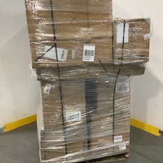 1 Pallets - 15 Pcs – Patio - Untested Customer Returns - Major Retailer