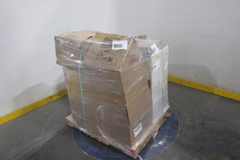 1 Pallets – 1 Pcs – Pools & Water Fun – Untested Customer Returns – Walmart