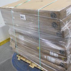 1 Pallet - 11 Pcs – Bedroom - Untested Customer Returns - Walmart