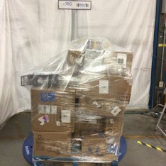 1 Pallets - 25 Pcs – Storage & Organization, Vacuums, Not Powered, Air Conditioners - Untested Customer Returns - Walmart