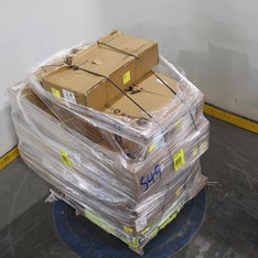 1 Pallets - 8 Pcs - New Cycling & Bicycles - New and New Damaged Box - Walmart