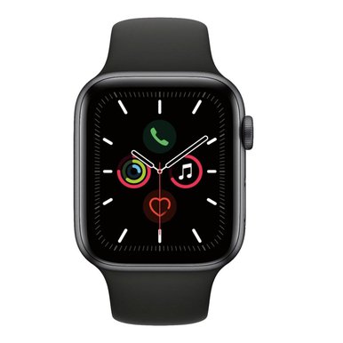 apple watch series 5 44mm cellular review