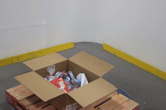 3 Parcel Boxes – 144 Pcs – Tool Accessories, Power Tools – Conditionally Assessed Milwaukee Tools Returns (Conditions in Manifest)