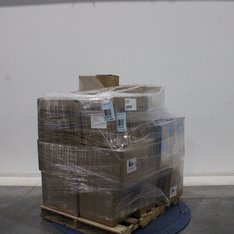 3 Pallets – 310 Pcs – Hair Care, Shaving, Camping & Hiking, Pet Toys & Pet Supplies – Untested Customer Returns – Walmart