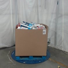 1 Pallets - 248 Pcs - New Kitchen & Dining, Decor, Patio & Outdoor Lighting / Decor - New and New Damaged Box - Walmart