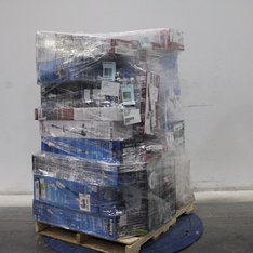 3 Pallets - 155 Pcs – Fishing & Wildlife, Other, Trimmers & Edgers, Powered - Untested Customer Returns - Walmart