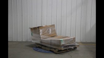 6 Pallets – 29 Pcs – Hardware – Customer Returns – Kohler, Blanco, ProFlo, ELKAY
