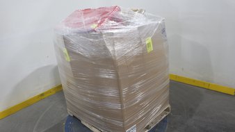1 Pallets – 74 Pcs – New Bath, Kitchen & Dining, Storage & Organization – New and New Damaged Box – Walmart