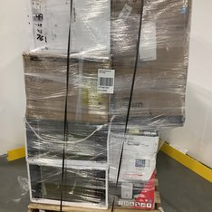 1 Pallets - 10 Pcs – Air Conditioners - Untested Customer Returns - Major Retailer