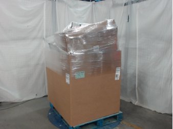 1 Pallets – 7 Pcs – Patio – Untested Customer Returns – Walmart