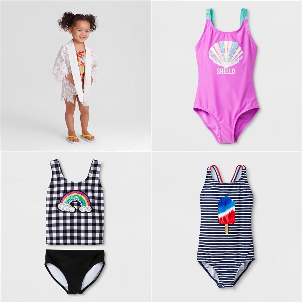 Champion c9 swimsuit hot sale