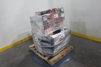 3 Pallets – 9 Pcs – Grills & Outdoor Cooking – Untested Customer Returns – Walmart