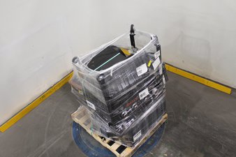 6 Pallets – 13 Pcs – Grills & Outdoor Cooking – Untested Customer Returns – Walmart