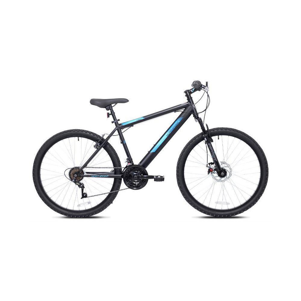 Buy a Truckload of Bicycles Customer Returns 26 Wholesale Pallets