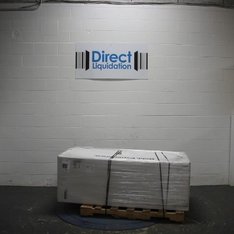 1 Pallets - 1 Pcs – Kitchen & Bath Fixtures - Untested Customer Returns - Master Distribution