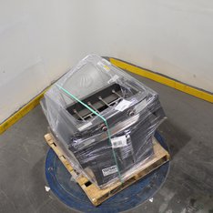 1 Pallets - 2 Pcs – Grills & Outdoor Cooking - Untested Customer Returns - Walmart