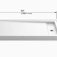 Pallet - 1 Pcs - Kitchen & Bath Fixtures - Customer Returns - Kohler