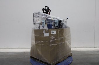 3 Pallets – 83 Pcs – Vacuums – Untested Customer Returns – Walmart
