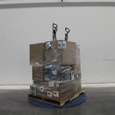 6 Pallets - 424 Pcs – Other, Automotive Accessories, Power, Baby Monitors - Untested Customer Returns - Walmart