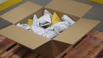 1 Parcel Box – 28 Pcs – Milwaukee Power Tools – Untested Customer Returns – Major Retailer