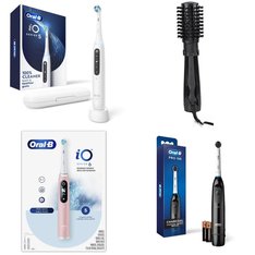 - Parcel Box - 72 Pcs - New Oral Care, Hair Care - New and New Damaged Box - Walmart