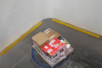 1 Pallet – 94 Pcs – Audio Headsets, Nintendo – Untested Customer Returns – Walmart