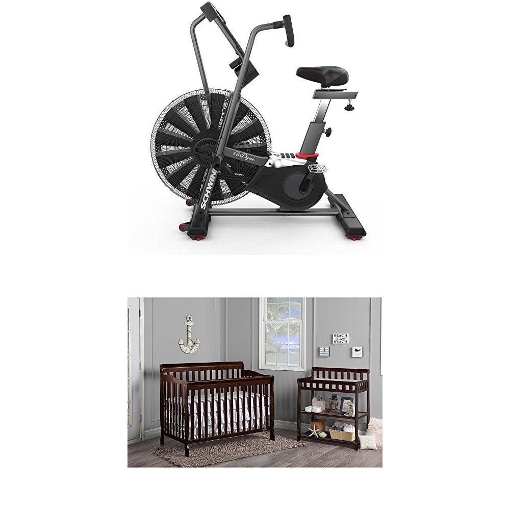 Schwinn airdyne ad7 on sale walmart