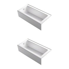 Pallet – 2 Pcs – Kitchen & Bath Fixtures – Customer Returns – Kohler