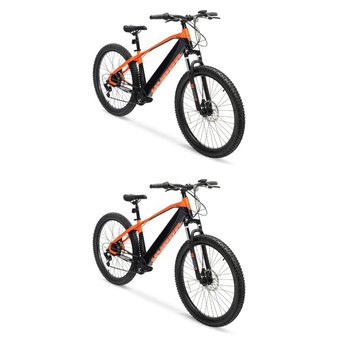 Pallet – 6 Pcs – Cycling & Bicycles – Open Box Customer Returns – Hyper Bicycles
