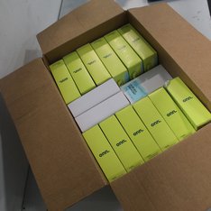 1 Parcel Box Box- 42 Pcs - Media Streaming Players (IPTV) - Customer Returns (Plug and Play Tested) - onn. - Walmart