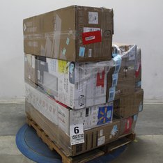 1 Pallets - 10 Pcs – Powered, Generators - Untested Customer Returns - Walmart