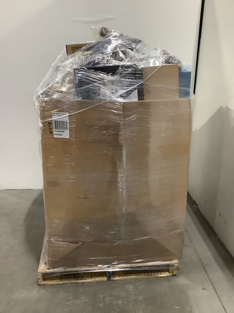 1 Pallet – 232 Pcs – Sportsman’s Apparel – Untested Customer Returns – Outdoor Retailer