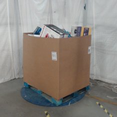 1 Pallets - 37 Pcs – Food Processors, Blenders, Mixers & Ice Cream Makers, Drip Brewers / Perculators, Toasters & Ovens - Untested Customer Returns - Walmart