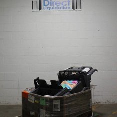 3 Pallets - 8 Pcs – Vehicles - Untested Customer Returns - Walmart