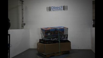 1 Pallets – 3 Pcs – Outdoor Sports – Untested Customer Returns – Walmart