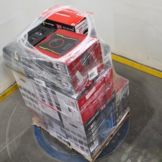 1 Pallets - 11 Pcs – Portable Speakers - Untested Customer Returns - Walmart