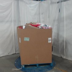 1 Pallets - 284 Pcs – Unsorted, Underwear, Intimates, Sleepwear & Socks, Bath & Body, Non-Smart - Untested Customer Returns - Walmart