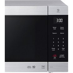 1 Pcs - Microwaves - New - LG Electronics
