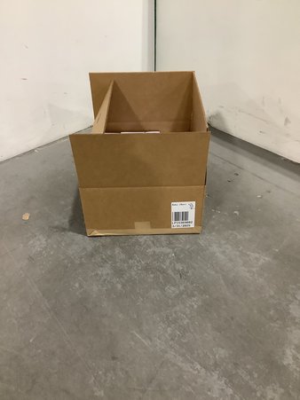 1 Parcel Box – 9 Pcs – Baby Monitors – Untested Customer Returns – Major Retailer