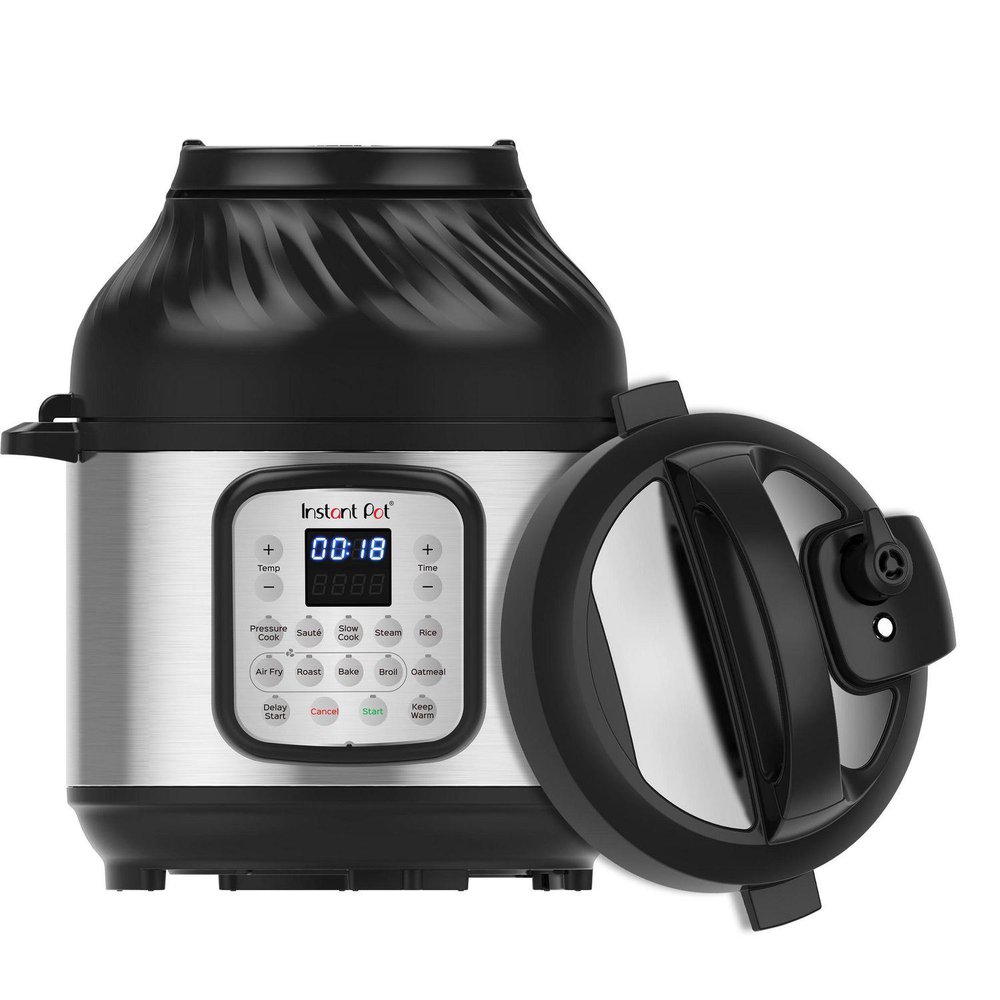Toastmaster instant pot deals