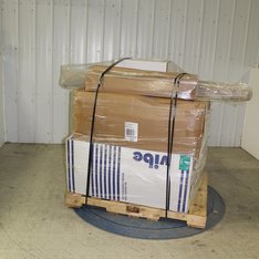 1 Pallets - 13 Pcs - New Covers, Mattress Pads & Toppers, Storage & Organization, Camping & Hiking - New and New Damaged Box - Walmart