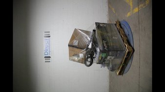 6 Pallets – 67 Pcs – Home Health Care, Pressure Washers, Unsorted, Vehicles – Untested Customer Returns – Walmart