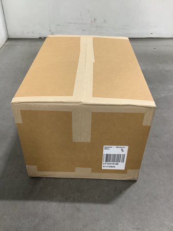 1 Parcel Box – 43 Pcs – Jeans, Pants, Legging & Shorts, Jackets & Outerwear – Untested Customer Returns – Columbia, Under Armour, The North Face – Outdoor Retailer