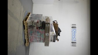 1 Pallets – 7 Pcs – Mowers, Hedge Clippers & Chainsaws – Untested Customer Returns – Walmart