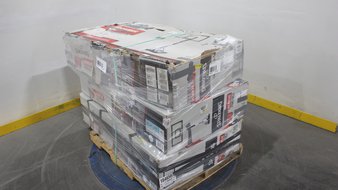 1 Pallets – 3 Pcs – Outdoor Sports – Untested Customer Returns – Walmart