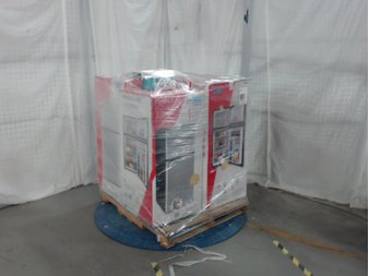 1 Pallets – 6 Pcs – Refrigerators – Untested Customer Returns – Walmart