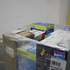 3 Pallets - 18 Pcs – Bar Refrigerators & Water Coolers, Refrigerators - Untested Customer Returns - Walmart