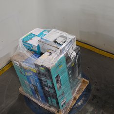 1 Pallets - 8 Pcs – Bar Refrigerators & Water Coolers, Humidifiers / De-Humidifiers - Untested Customer Returns - Walmart