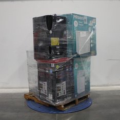 3 Pallets - 27 Pcs – Bar Refrigerators & Water Coolers, Freezers - Untested Customer Returns - Walmart