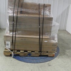 3 Pallets - 25 Pcs - New Disposable Tableware, Mattresses, Storage & Organization, Office - New and New Damaged Box - Walmart